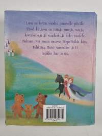 365 satua, lorua ja muuta tarinaa : tarina per päivä