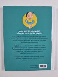 Aada ja jääkarhu : Yllätysten lomamatka