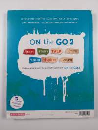 On the Go 2 Workbook