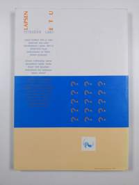 Lapsen etu ja viidakon laki