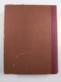 Suomen insinöörejä ja arkkitehteja 1948