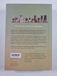 Koirien maailmanhistoria (signeerattu)