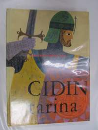 Cidin tarina