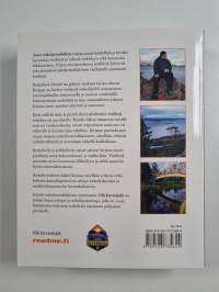 Suuri retkeilyvinkkikirja