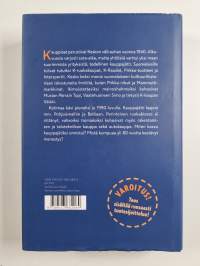 Rohkea kauppajätti - Keskon historia