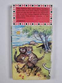 Pekka Töpöhäntä Amerikassa