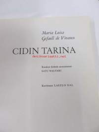 Cidin tarina