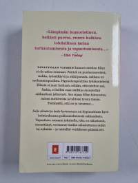 Sulje silmäsi ja laske kymmeneen