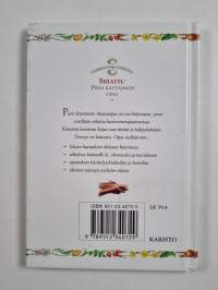 Shiatsu : pieni käytännön opas