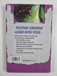 Kuka katoaa seuraavaksi