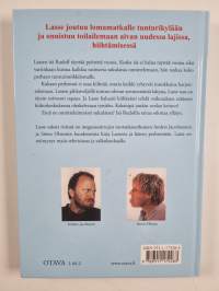 Lassen sukset ristissä