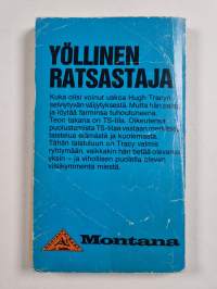 Yöllinen ratsastaja