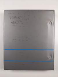 Näin korjaan autoani : vaihe vaiheelta, oikein ja edullisesti - Missä vika ; Moottori, voimansiirto ; Sähkölaitteet ; Pyörät, jarrut ; Kori, varusteet ; Muuta