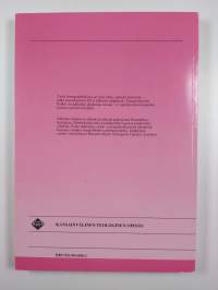 Kristillinen sielunhoito : Agape-terapia : itseopiskelukirja