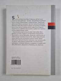 Sankarikansa ja kavaltajat : Suomi Kolmannen valtakunnan lehdistössä 1940-1944