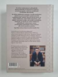 Sotalasten monet elämät