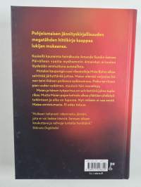 Kuolema heinäkuussa