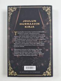 Puuvillatehtaan joulutarinat