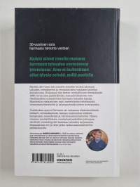Verokarhun muistelmat : 30-vuotinen sota harmaata taloutta vastaan