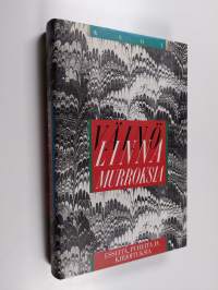 Murroksia : esseitä, puheita ja kirjoituksia