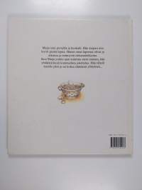 Keitettyä makaroonia