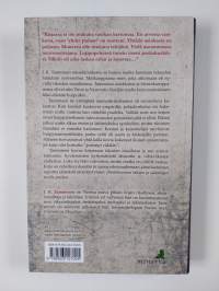 Rikollinen elämäni : omaelämäkerta lain väärältä puolelta