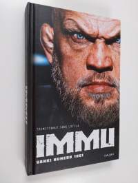 Immu : vanki numero 1861