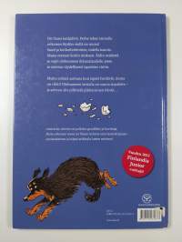 Perin erikoinen muna