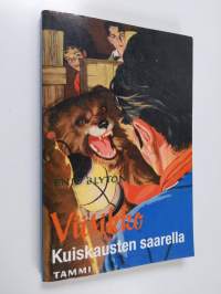 Tyhjä kuva