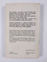 3 etsivää ja kadonnut merenneito