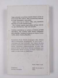 3 etsivää ja ilkivallantekijät