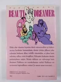 Beautiful dreamer : lyhyttä proosaa