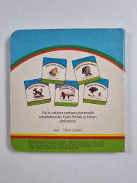 Nalle Puhin sadepäivä