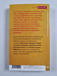 Elämä on tautista, Hadrianus