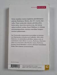 Mikä tsäkä, Hadrianus