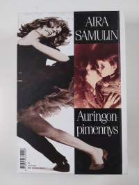 Soturi ja sunnuntailapsi ; Auringonpimennys (yhteissidos)