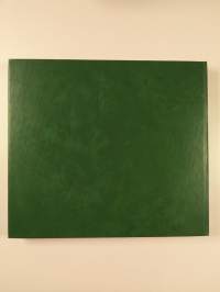 Finlandia : Suomen luonnon kuvakirja