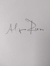 Tiitisen lista : Stasin vakoilu Suomessa 1960-1989 (signeerattu)