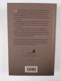 Hans Kalm : vapaussoturi ja vaihtoehtolääkäri