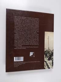 Inkeriläisiä siirtämässä : Jussi ja Liisa Tenkun päiväkirjat 1943-1944