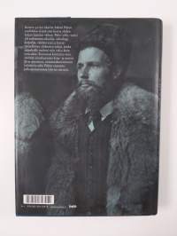 Sakari Pälsi : elämä ja työt