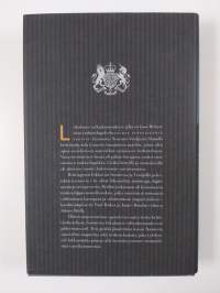 Hänen majesteettinsa agentit : brittitiedustelu Suomessa 1918-1941