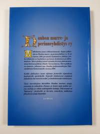 Mahlottomia jonsei vihlonviimmesiä : murresanoja ja kielenilmaisuja Hauholta (signeerattu)