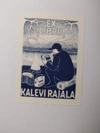 Mahlottomia jonsei vihlonviimmesiä : murresanoja ja kielenilmaisuja Hauholta (signeerattu)