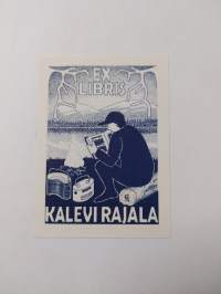 Kuinka kopla eli ja vaikutti : Hämeenlinnan soitannollisen kerhon vuosikymmenet 1945-1995