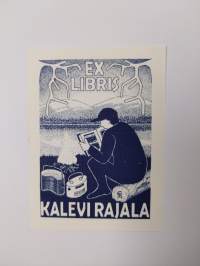 Lapin tuhat tarinaa : Anto Leikolan juhlakirja