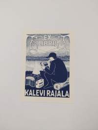 Olaveihin Suomi luotti : mestarimailerit Salonen, Vuorisalo, Salsola