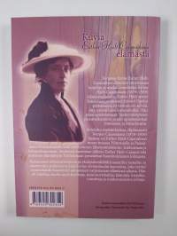 Kuvia Esther Hjelt-Cajanuksen elämästä