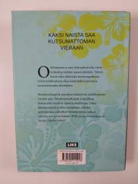 Maanantaikappale : 526 askelta