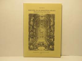 Kruunu ja alamaisten nälkä - 1690-luvun katovuosien verotuojen vähennys Pohjanmaalla ja esivallan vastatoimenpiteet